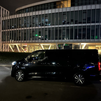 Vestuvių ir VIP klientų pervežimas Vilnius TRANSFERSLTU nuotrauka 25