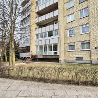 Butų pardavimas Šiauliuose Šiauliai Saulius Sendžikas nuotrauka 9