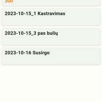 Android ir iOS aplinkoms Kaunas Remigijus Karoblis nuotrauka 12 Dart + Flutter programavimas Kaunas Remigijus Karoblis nuotrauka 12