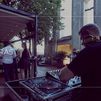DJ paslaugos Panevėžys Aurimas Voras nuotrauka 1