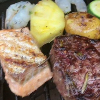 Grill šefai Vilnius Adas nuotrauka 7