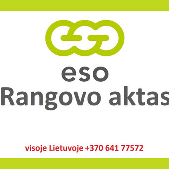 Varžų matavimai ir Rangovo aktas pateikiamas ESO skubiai - paprastai per 1 darbo dieną.
Statybinio įvado sumontavimas ir Rangovo akto pateikimas ESO skubiai - per 1-2 darbo dienas. Kaunas Vaidas Vaitkaitis nuotrauka 4 Varžų matavimai Kaunas Vaidas Vaitkaitis nuotrauka 4