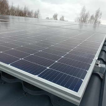 Varžų matavimas, rangovo akto patdikimas ESO, fotovoltinės saulės elektrinės pridavimas ESO. Kaunas Vaidas Vaitkaitis nuotrauka 5 Elektros projektai, projektavimas Kaunas Vaidas Vaitkaitis nuotrauka 5