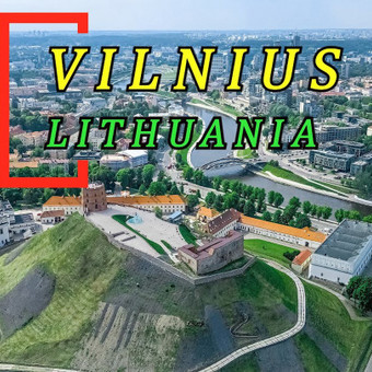 Video montavimas Šiauliai Vygantas Skudra nuotrauka 1