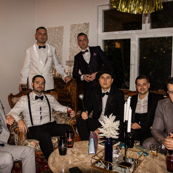 Renginių fotografija Klaipėda Memel Brothers Photography nuotrauka 13