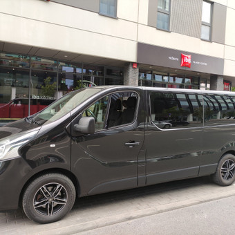 Lietuva > Olandija Vilnius TRANSFERSLTU nuotrauka 5
