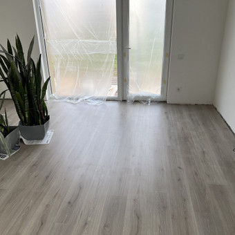 galiu rekomenduoti kokybiška paklota Kaunas Valdas nuotrauka 1 Laminato klojimas Kaunas Valdas nuotrauka 1
