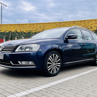 Lengvųjų automobilių nuoma Vilnius Sigvi, UAB nuotrauka 1