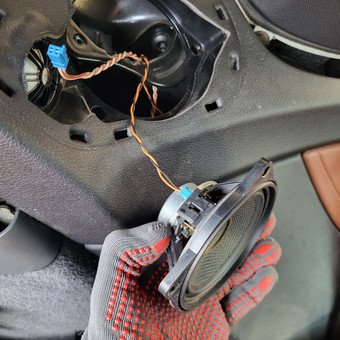 Automobiliu irangos pajungimas, surinkimas, Kaunas Tomas nuotrauka 23