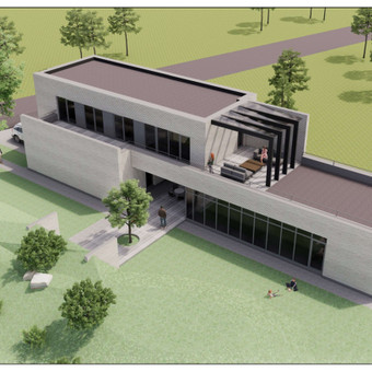 Kiekių skaičiavimas Kaunas Būsto planas nuotrauka 6