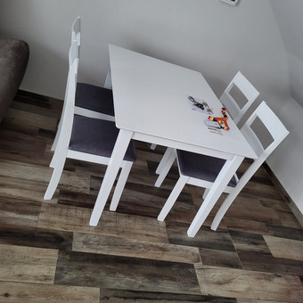 IKEA baldų surinkimas Kaunas Tomas nuotrauka 19