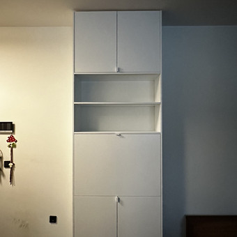 Biuro baldų gamyba Vilnius MB FURNIFIT nuotrauka 1