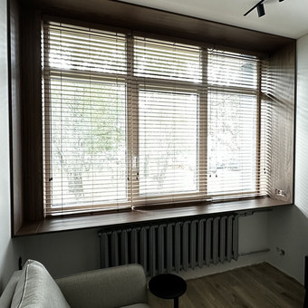 Palangių gamyba Vilnius MB FURNIFIT nuotrauka 12