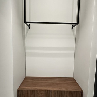 Prieškambario baldų gamyba Vilnius MB FURNIFIT nuotrauka 5