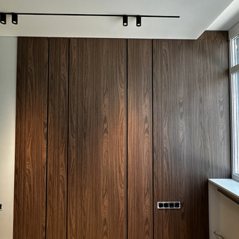 Miegamojo baldų gamyba Vilnius MB FURNIFIT nuotrauka 3