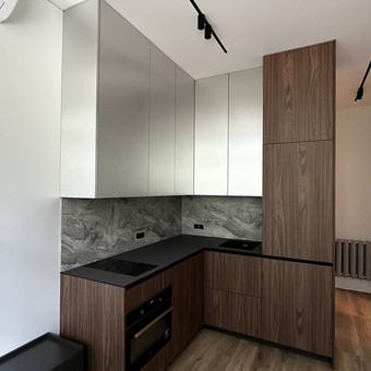 Virtuvės baldų gamyba Vilnius MB FURNIFIT nuotrauka 4