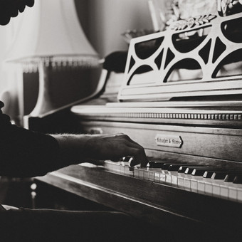 Privačios pianino pamokos muzikos mokyklų mokiniams Kaunas Kristina K. nuotrauka 8