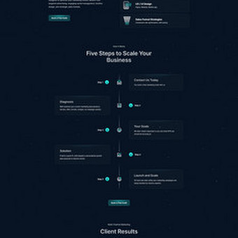 Kuriame internetines svetaines naudodami įrankius: Webflow, Wix, Wordpress, Onepage.io. Vilnius Adverfever, UAB nuotrauka 4 Internetinių puslapių & svetainių kūrimas ir administravimas Vilnius Adverfever, UAB nuotrauka 4