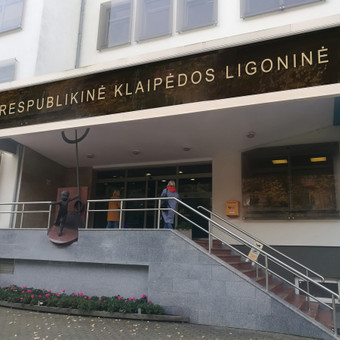 Lauko reklamos kūrimas Klaipėda Vaida Vidmantaitė nuotrauka 9