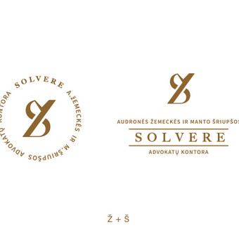 Logotipų kūrimas Klaipėda Vaida Vidmantaitė nuotrauka 6