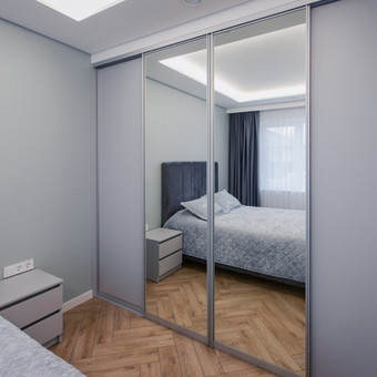 Spintų gamyba Kaunas Baldų simetrija, Uab nuotrauka 3
