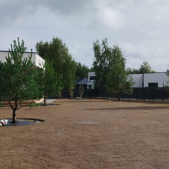 Bendrastatybiniai darbai Vilnius pogrind inis nuotrauka 5