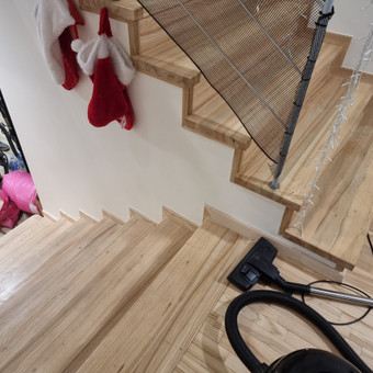 Laminato klojimas Vilnius Darjuš nuotrauka 5
