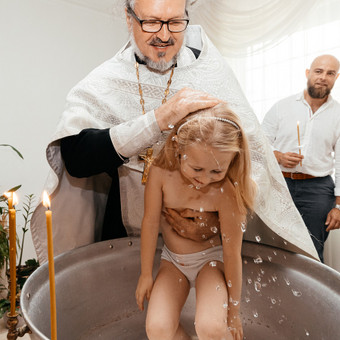 Krikštynų fotosesija Klaipėda Ana nuotrauka 2