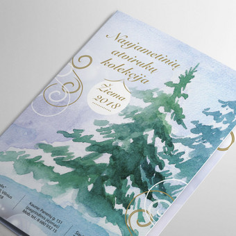 Kaina priklauso nuo to, ar reikalinga pagalba fotografuojant produktus projektui, kiek yra retušuojamų foto, kiek lenkimų ar puslapių. Dėl kainų teirautis el.p. Vilnius Artsymetriam nuotrauka 11 Spaudos maketų gamyba Vilnius Artsymetriam nuotrauka 11