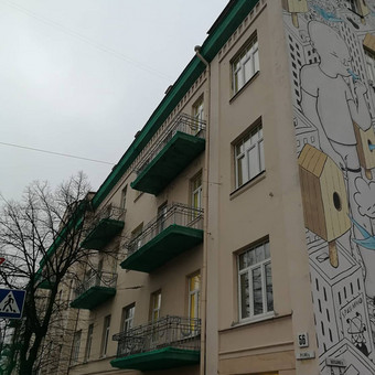 „Alpinus“ yra nepakeičiamas partneris metalo konstrukcijų gamybos ir montavimo/demontavimo srityje. Kaunas UAB "Alpinus LT" nuotrauka 8 Metalinių konstrukcijų montavimo ir demontavimo darbai Kaunas UAB "Alpinus LT" nuotrauka 8