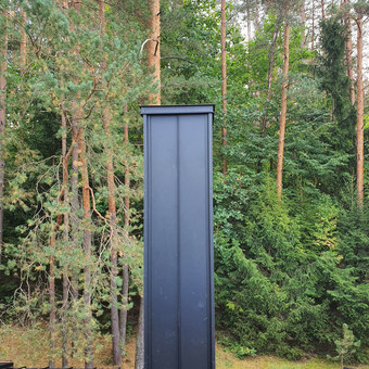 Kamino apskardinimas Jurbarko rajonas Nerijus nuotrauka 1