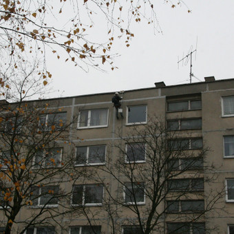 Paslauga