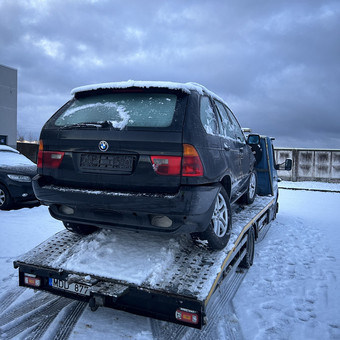 Automobilio ištempimas užklimpus Šiauliai Pigi pagalba kelyje nuotrauka 4 Pagalba užklimpus automobiliui Šiauliai Pigi pagalba kelyje nuotrauka 4