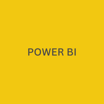 POWER BI analitikos/ataskaitų kūrimas Kaunas Deividas Sališius nuotrauka 2