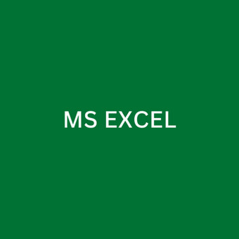 MS Excel/Google SpreadSheets kūrimas naudojant VBA/Apps scripts Kaunas Deividas Sališius nuotrauka 1