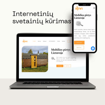 Programavimas su WordPress Mažeikių rajonas EASY MEDIA nuotrauka 5