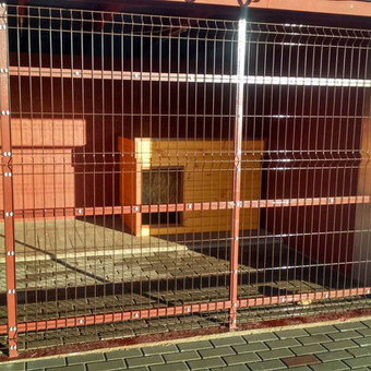 Šunų priežiūra- Šunų viešbutis Vilnius LINAS nuotrauka 1