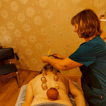 Vakuuminis masažas Marijampolė Loreta Mieliauskiene nuotrauka 5