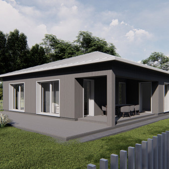 Rengiame rekonstravimo, pastatų paskirties keitimo projektus. Kaunas MB "Origami architektai" nuotrauka 4 Rekonstrukcijos, kapitalinio remonto projektavimas Kaunas MB "Origami architektai" nuotrauka 4