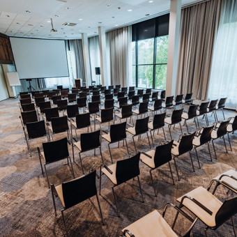 Konferencijų ir seminarų organizavimas Palanga UAB ,,PAJŪRIO GABIJA" nuotrauka 4