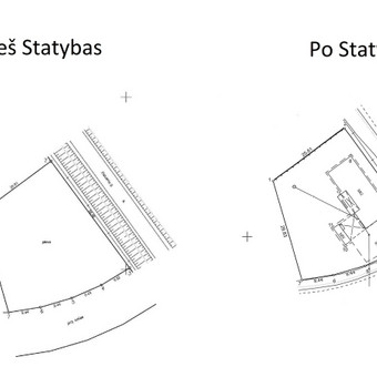 Vilnius Vilniaus topografija nuotrauka 5 Žemės sklypų dokumentų tvarkymas ir rengimas Vilnius Vilniaus topografija nuotrauka 5