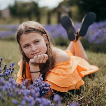 Asmeninė fotosesija Švenčionių rajonas Edvinas Sinkevičius nuotrauka 1