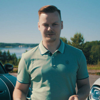 Reklaminių klipų kūrimas Švenčionių rajonas Edvinas Sinkevičius nuotrauka 8
