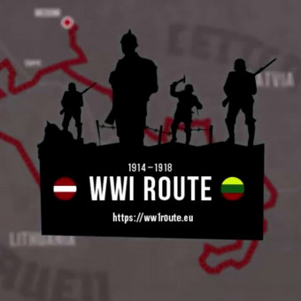Įgarsinimas vaizdo klipui Švenčionių rajonas Edvinas Sinkevičius nuotrauka 16