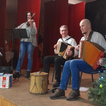 Šiauliai Indre Jokopiene nuotrauka 2 Dainininkai, muzikos grupės Šiauliai Indre Jokopiene nuotrauka 2
