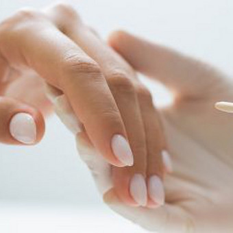 Manikiūro kursai Klaipėda Silart Beauty Academy nuotrauka 2