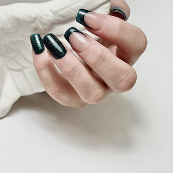 Nagų priauginimo kursai Klaipėda Silart Beauty Academy nuotrauka 4