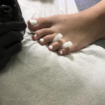Pedikiūro kursai Klaipėda Silart Beauty Academy nuotrauka 5