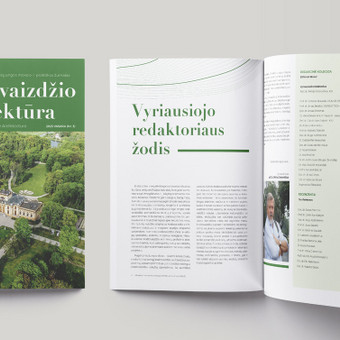 Kaina derinama individualiai. Kaunas MakeTone nuotrauka 4 Leidinių maketavimas Kaunas MakeTone nuotrauka 4