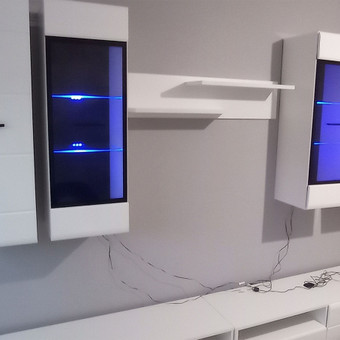 Atlieku smulkius elektros darbus, buitinės technikos montavimas ir pajungimas, šviestuvų montavimas ir pajungimas, rozečių, jungtukų keitimas. Vilnius Stasys nuotrauka 2 Smulkūs elektros darbai Vilnius Stasys nuotrauka 2